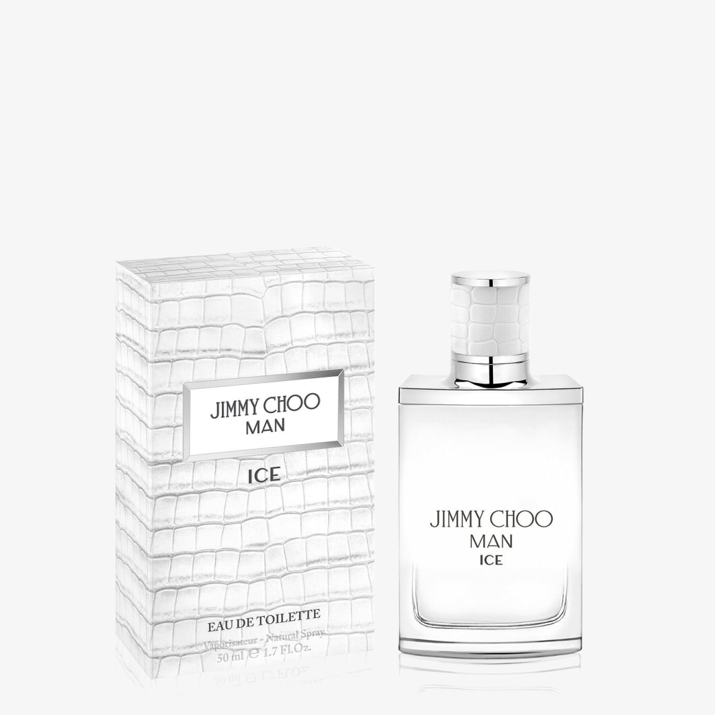 Jimmy Choo ジェイシーマン アイス 50ml
