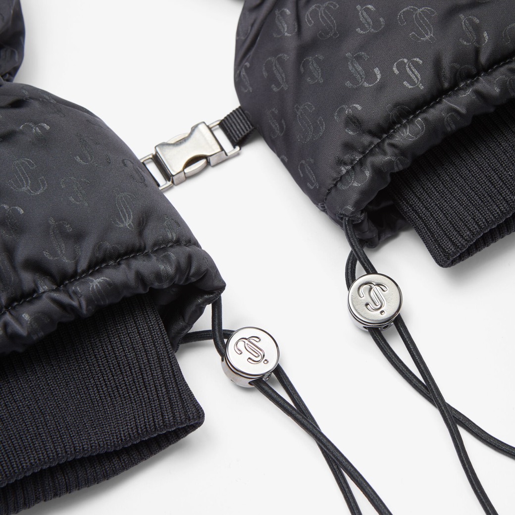 Jimmy Choo Jc Mittens