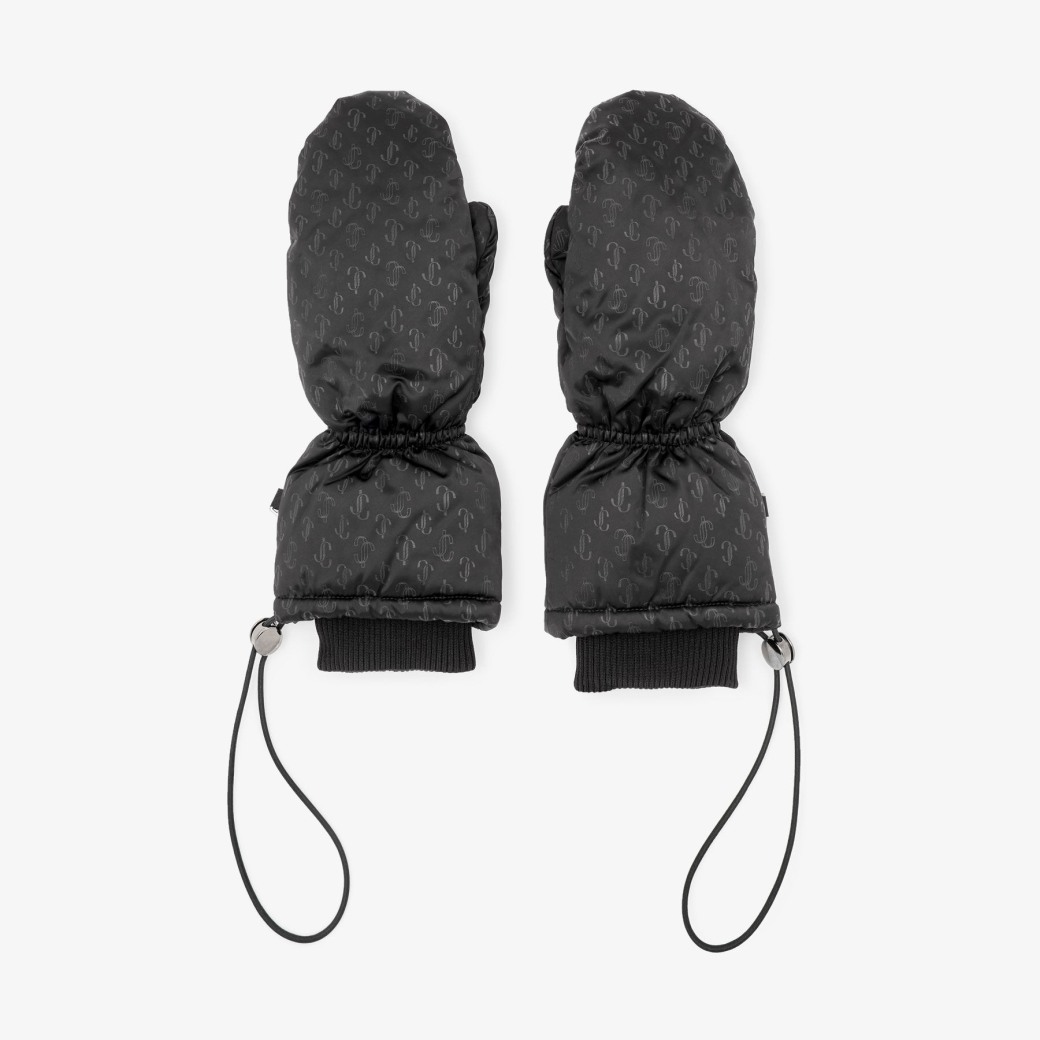 Jimmy Choo Jc Mittens