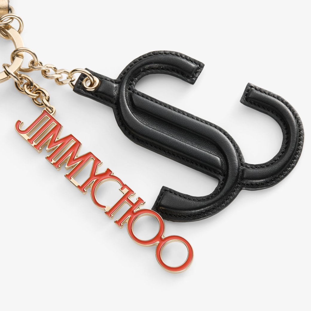 Jimmy Choo ジミー チュウ マルチ チャーム