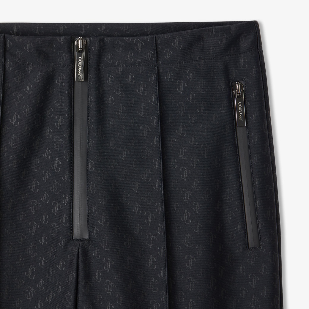Jimmy Choo JC Ski Pants 23