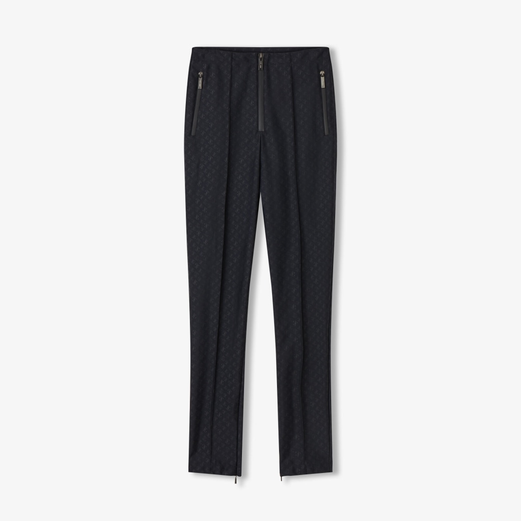 Jimmy Choo JC Ski Pants 23