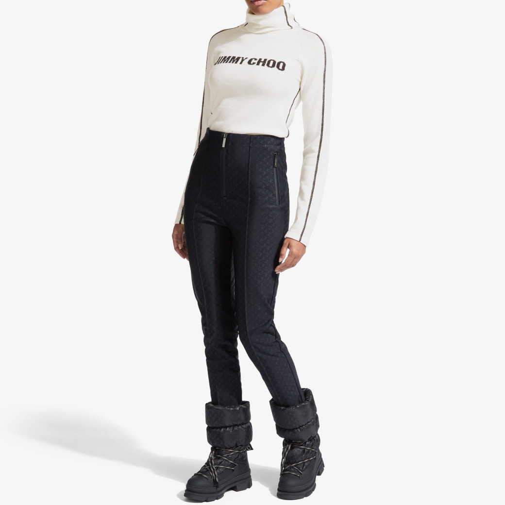 Jimmy Choo JC Ski Pants 23