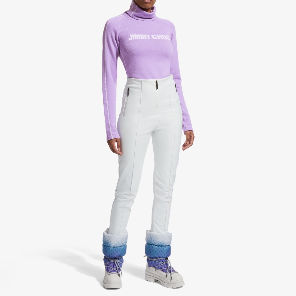 Jimmy Choo JC Ski Pants 23