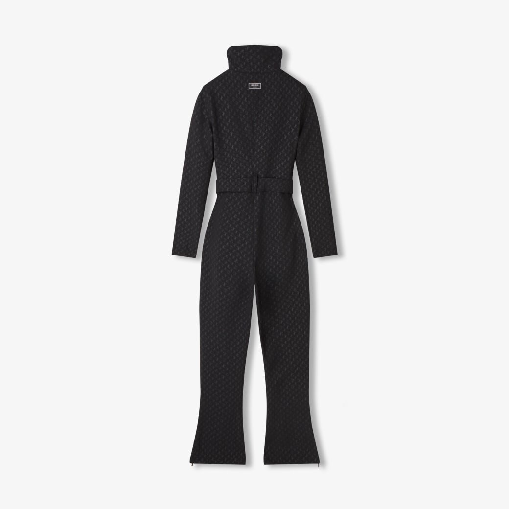 Jimmy Choo JC Ski Suit 23