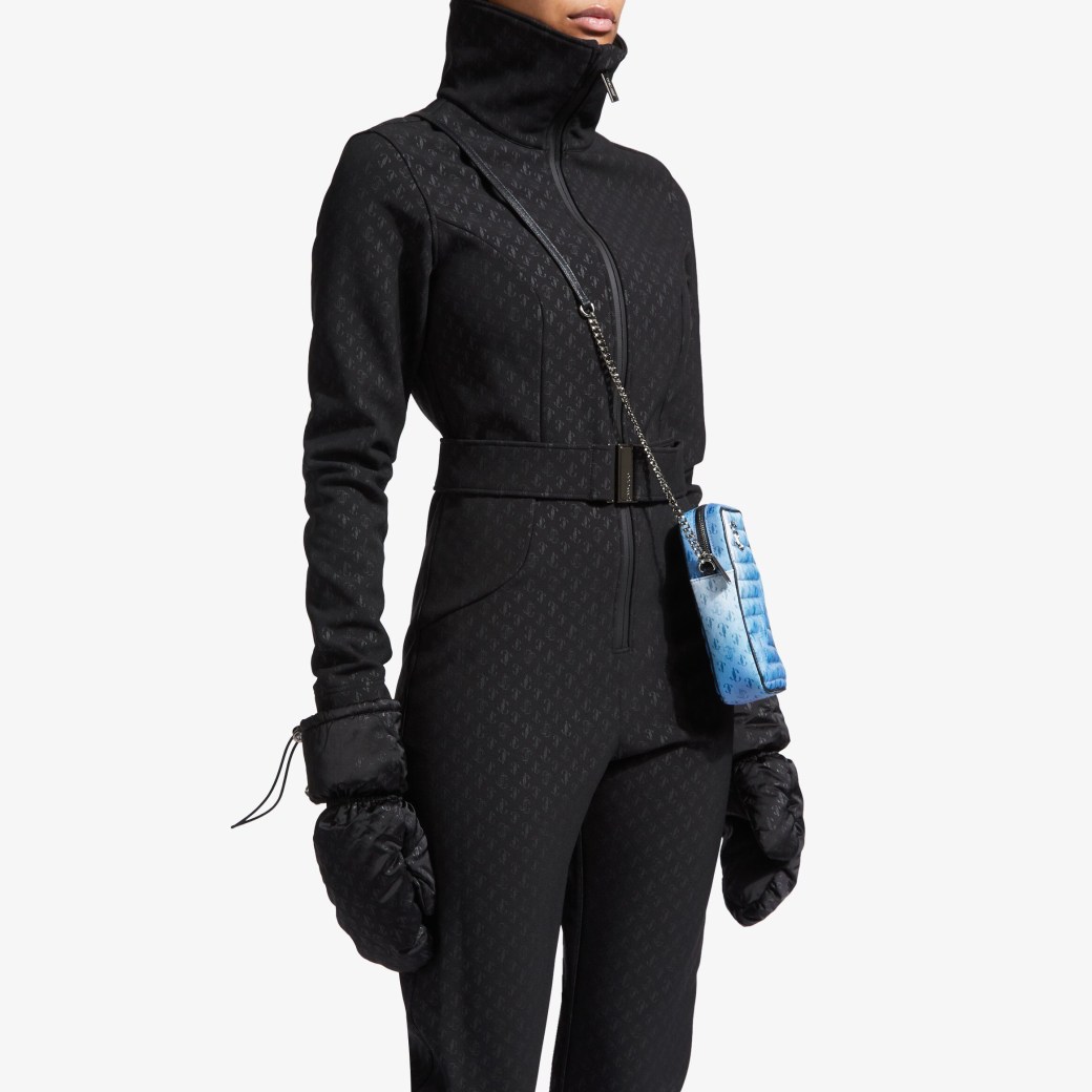 Jimmy Choo JC Ski Suit 23
