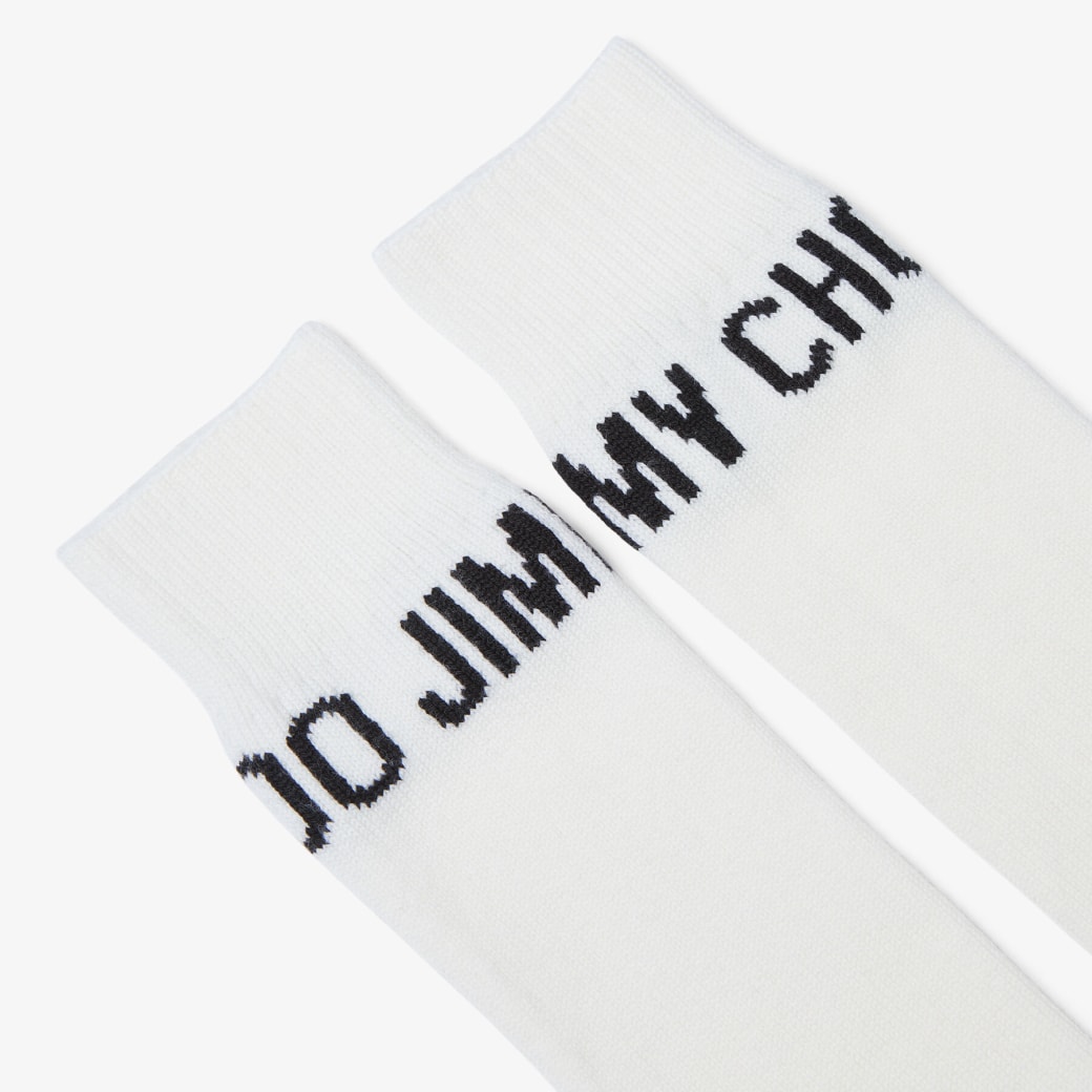 Jimmy Choo JC Socks 23