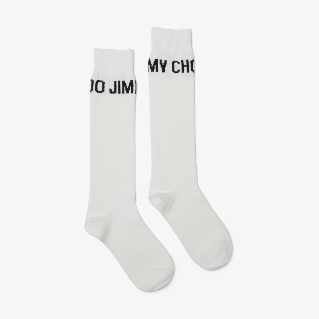 Jimmy Choo JC Socks 23