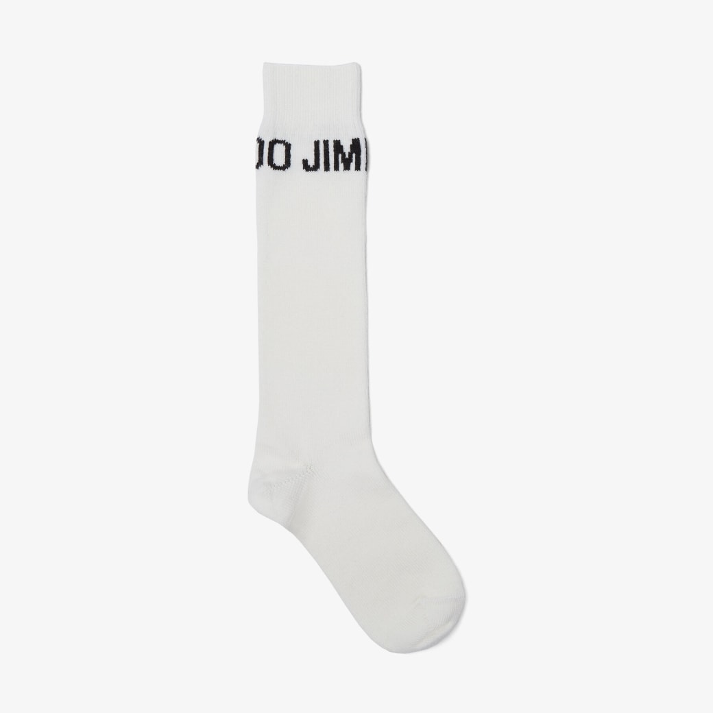 Jimmy Choo JC Socks 23
