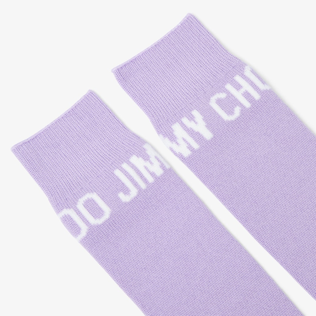 Jimmy Choo JC Socks 23