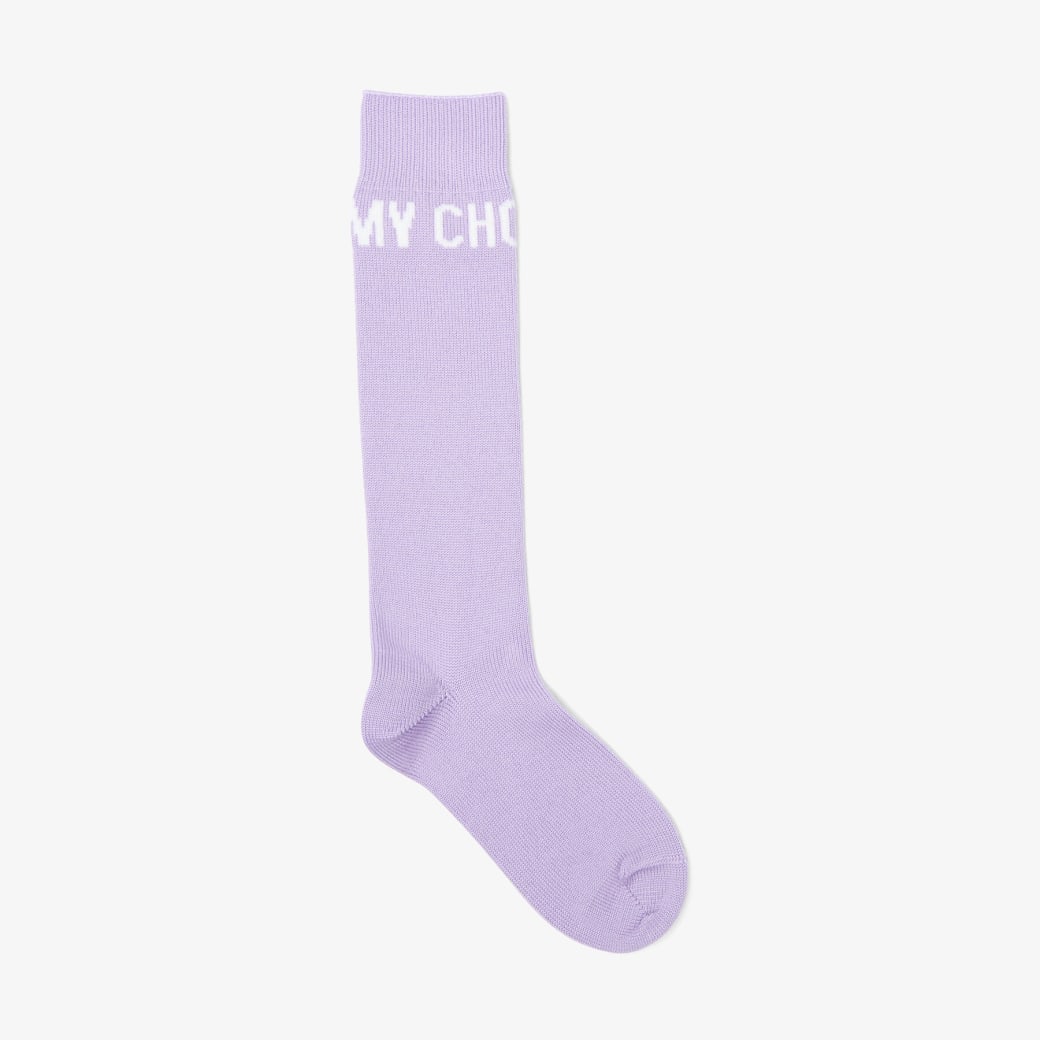 Jimmy Choo JC Socks 23