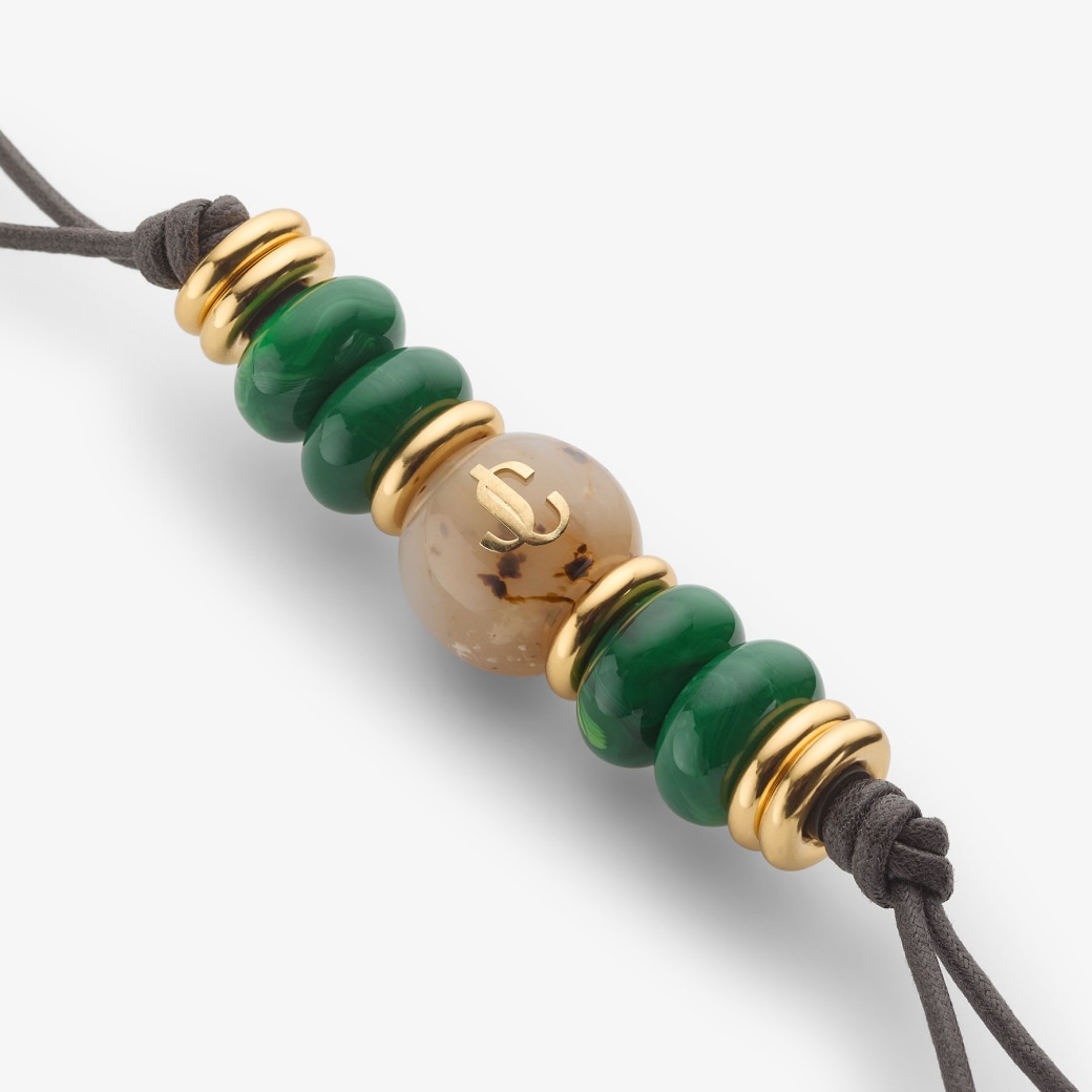 Jimmy Choo JC スフィア チャーム