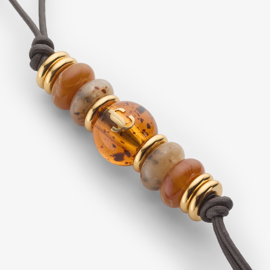 Jimmy Choo JC スフィア チャーム