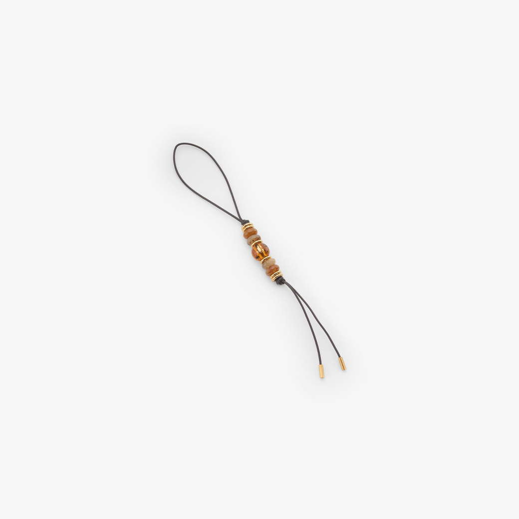 Jimmy Choo JC スフィア チャーム