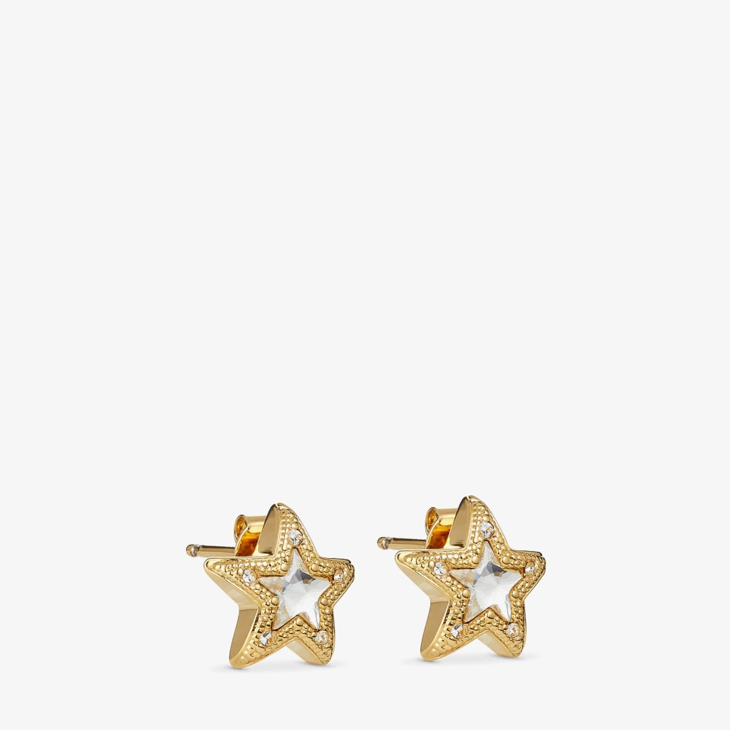Jimmy Choo JC スター スタッズ
