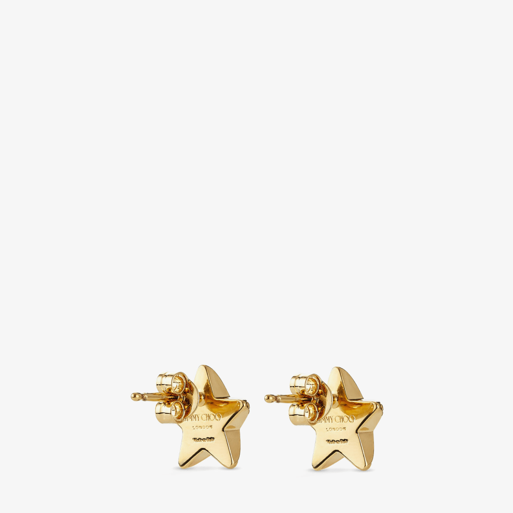 Jimmy Choo JC スター スタッズ