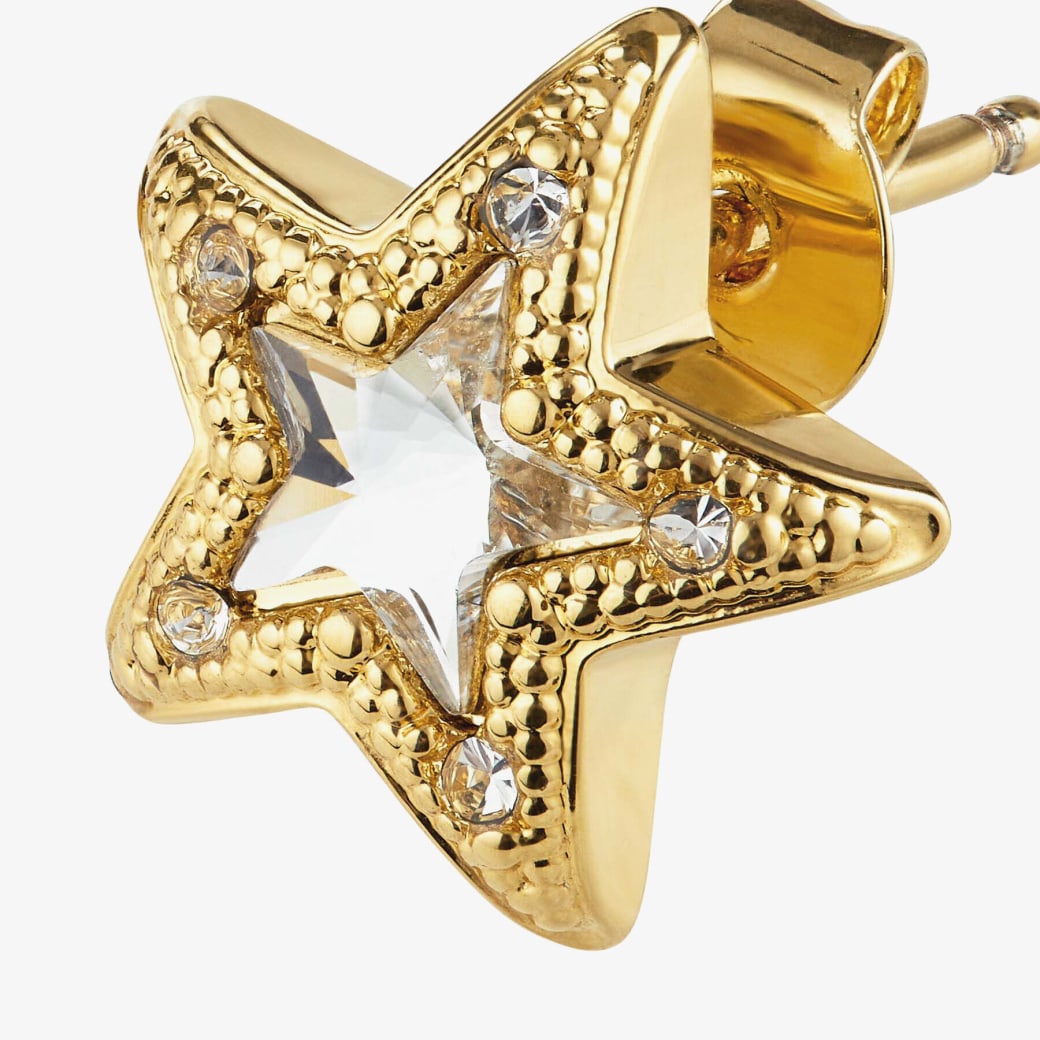 Jimmy Choo JC スター スタッズ