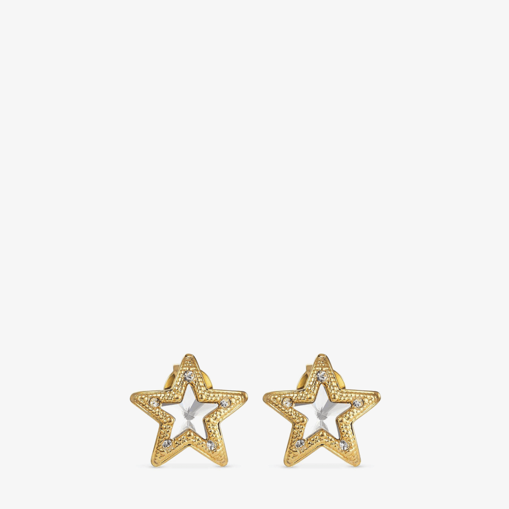Jimmy Choo JC スター スタッズ