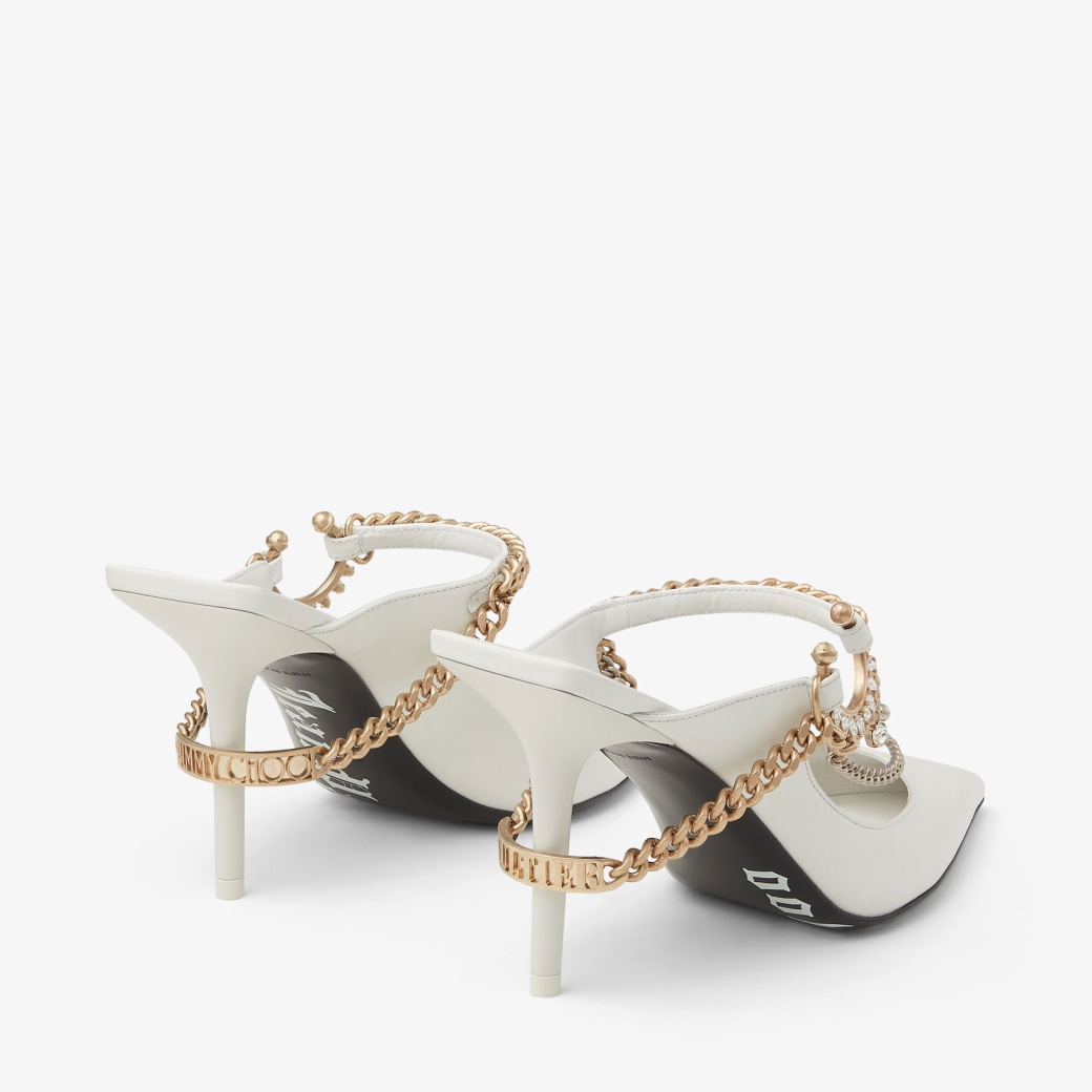 Jimmy Choo Jimmy Choo / Jean Paul Gaultier Bing 90