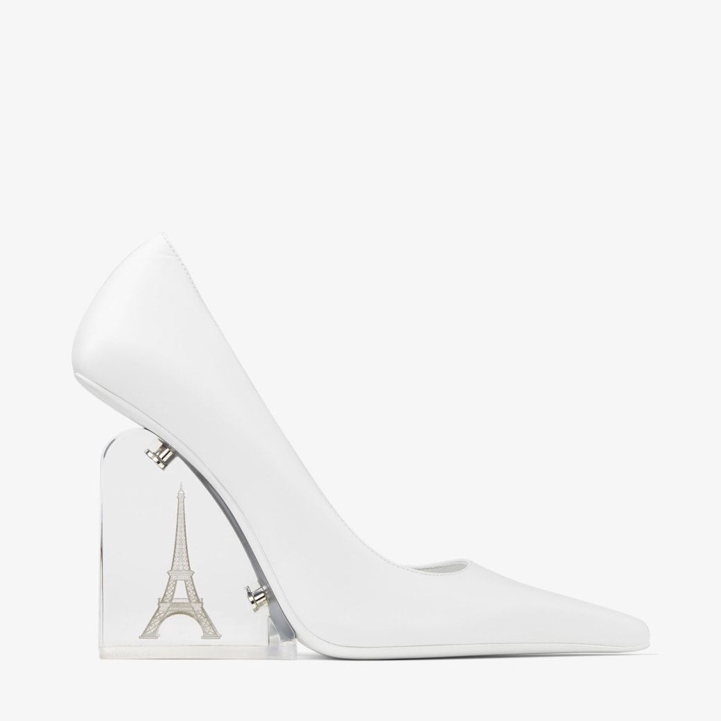 Jimmy Choo Jimmy Choo / Jean Paul Gaultier Wedge 110