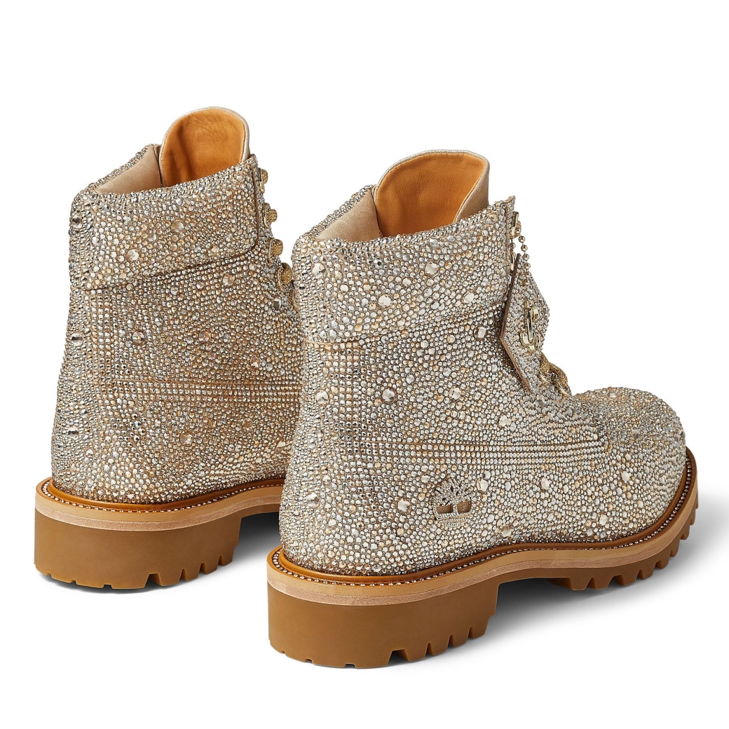 Jimmy Choo JC X Timberland/M