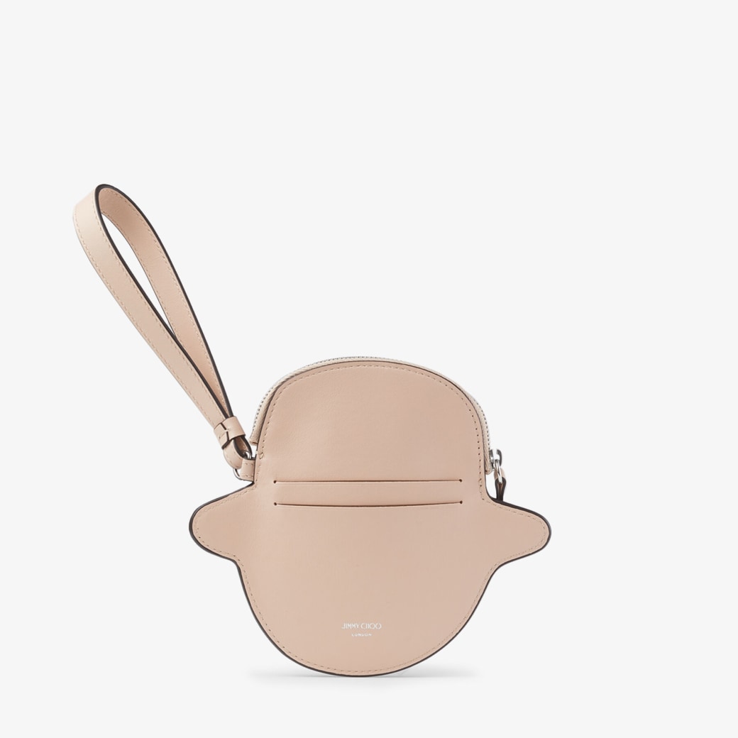 Jimmy Choo ジミー チュウ / マルボン ジップポーチ