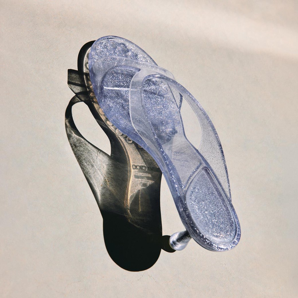 Jimmy Choo ジェリー ドロップ 50