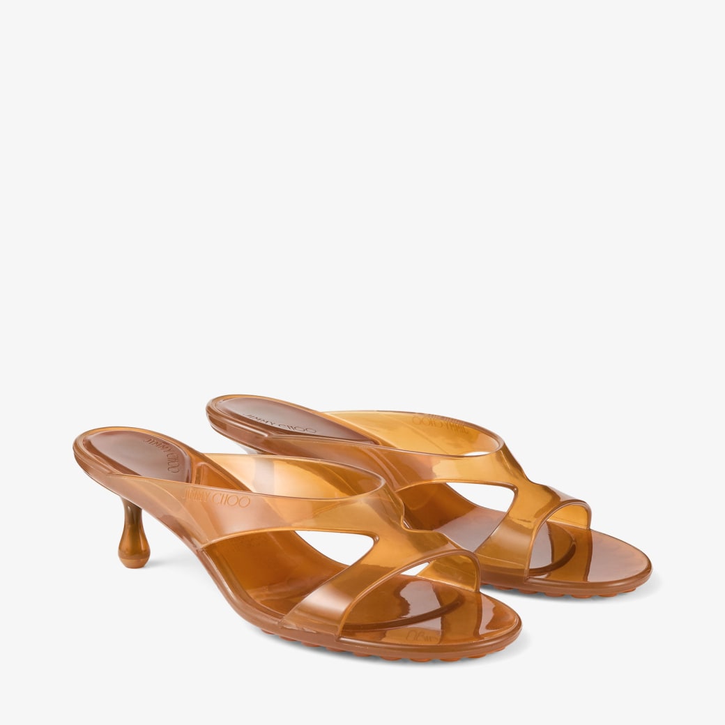 Jimmy Choo ジェリー ドロップ 50