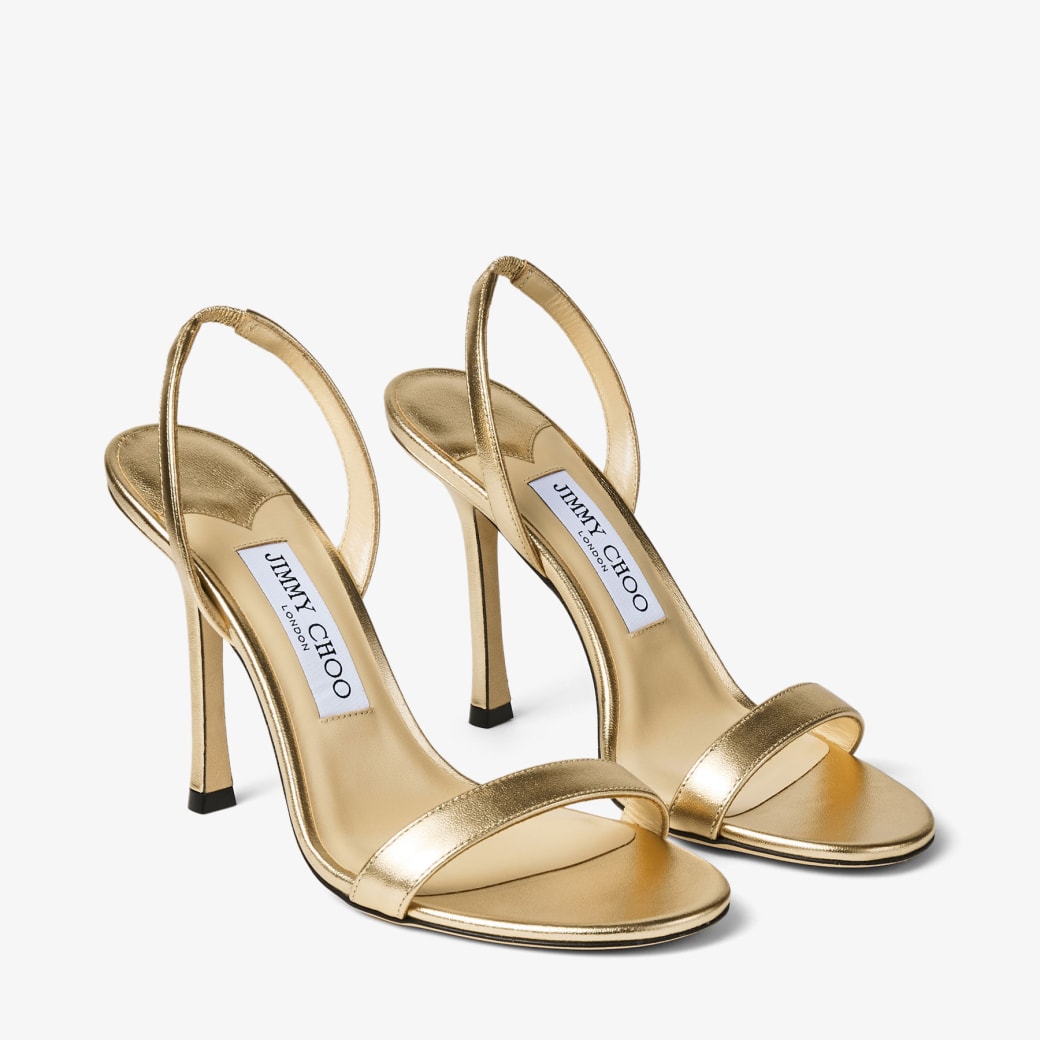 Jimmy Choo ジェン 100