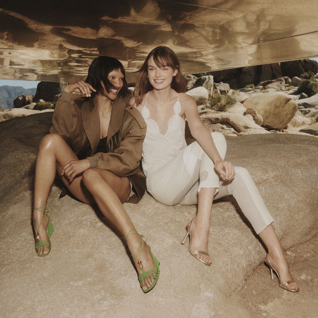 Jimmy Choo ジェン 100