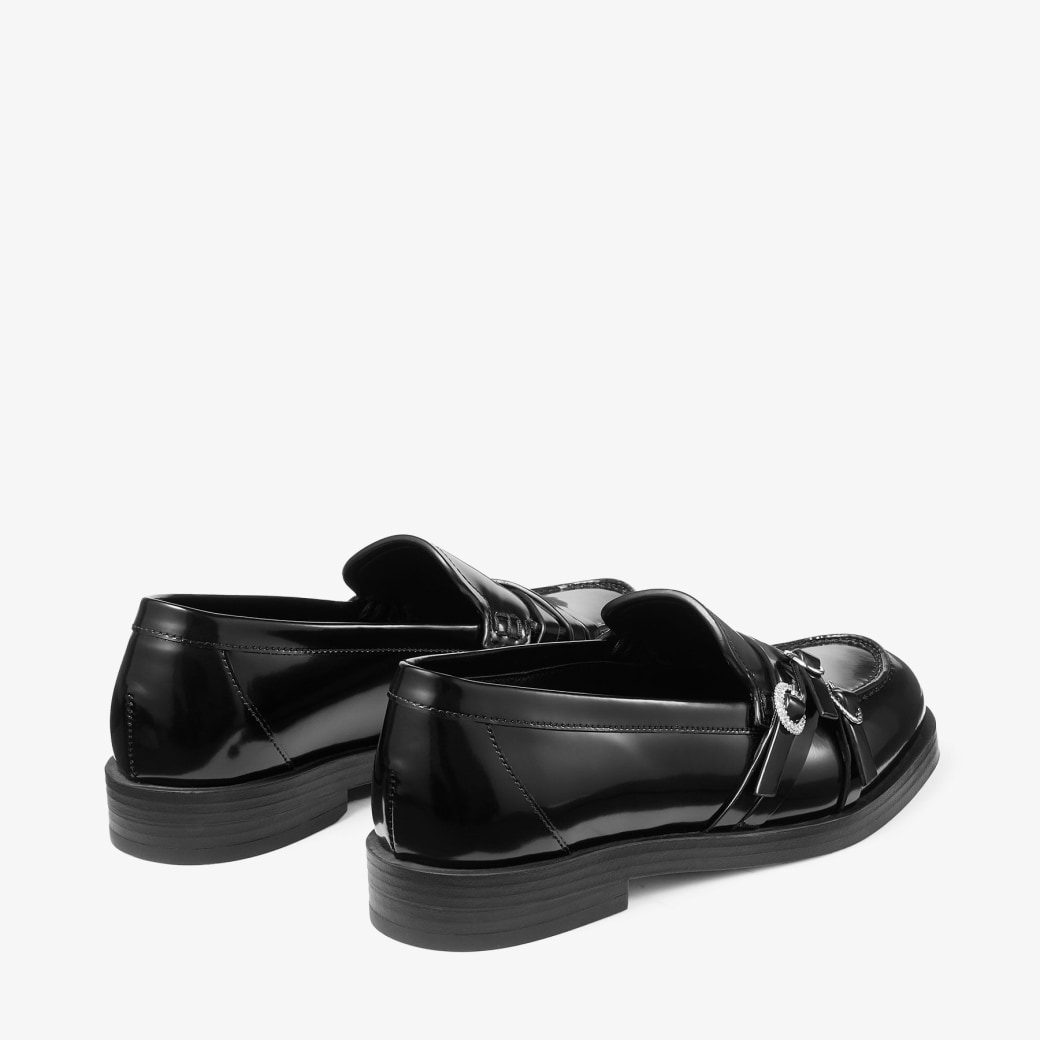 Jimmy Choo カリア ローファー