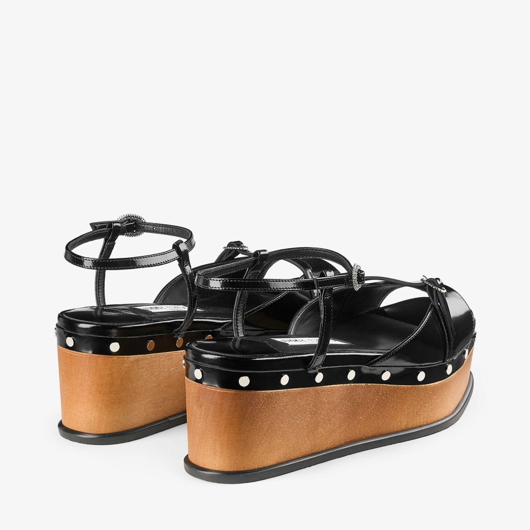 Jimmy Choo カタ 60