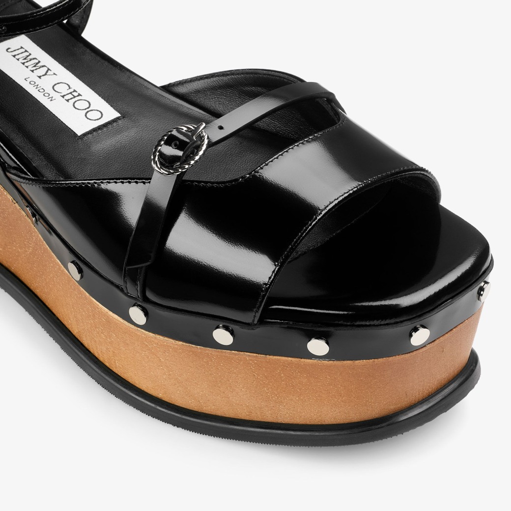 Jimmy Choo カタ 60