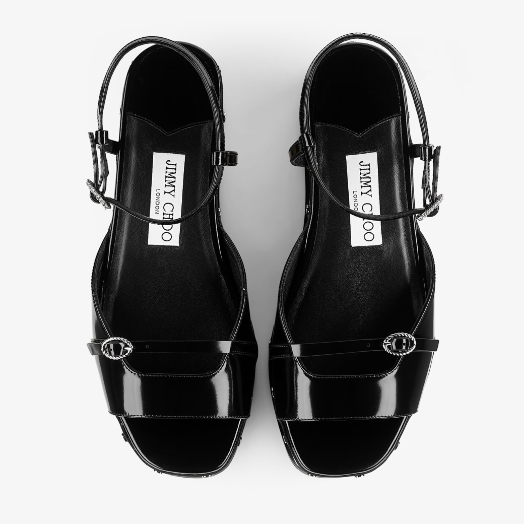 Jimmy Choo カタ 60