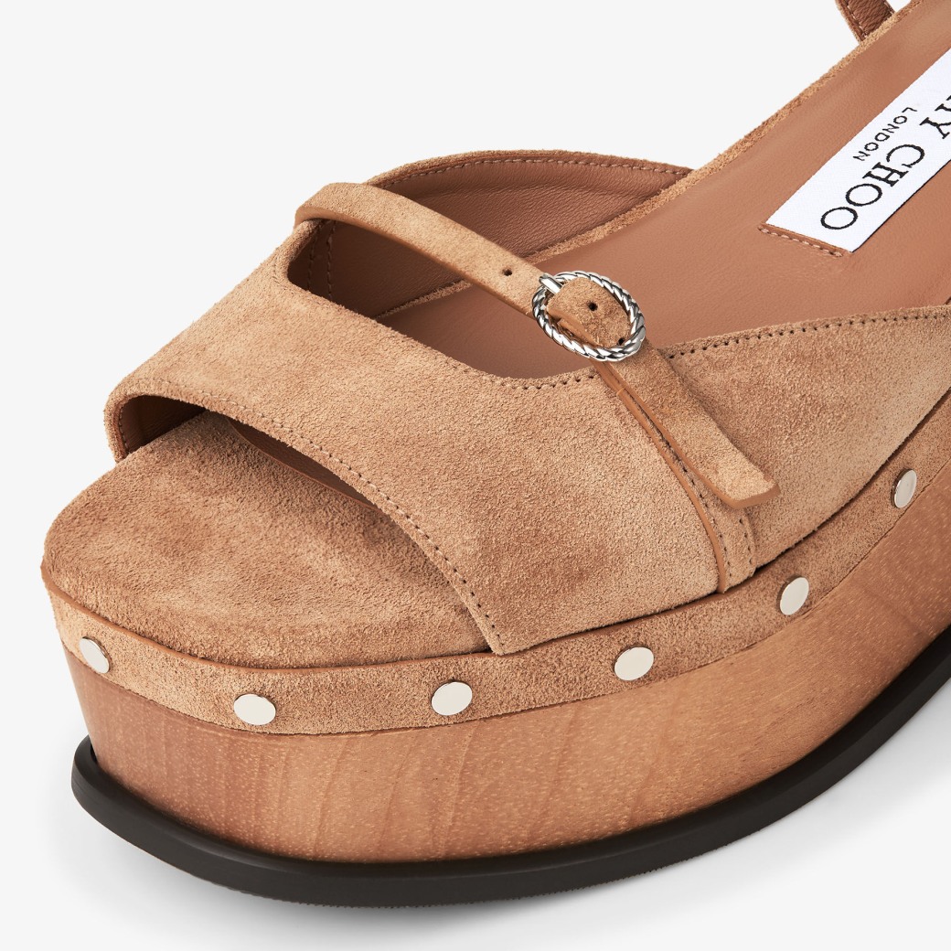 Jimmy Choo カタ 60