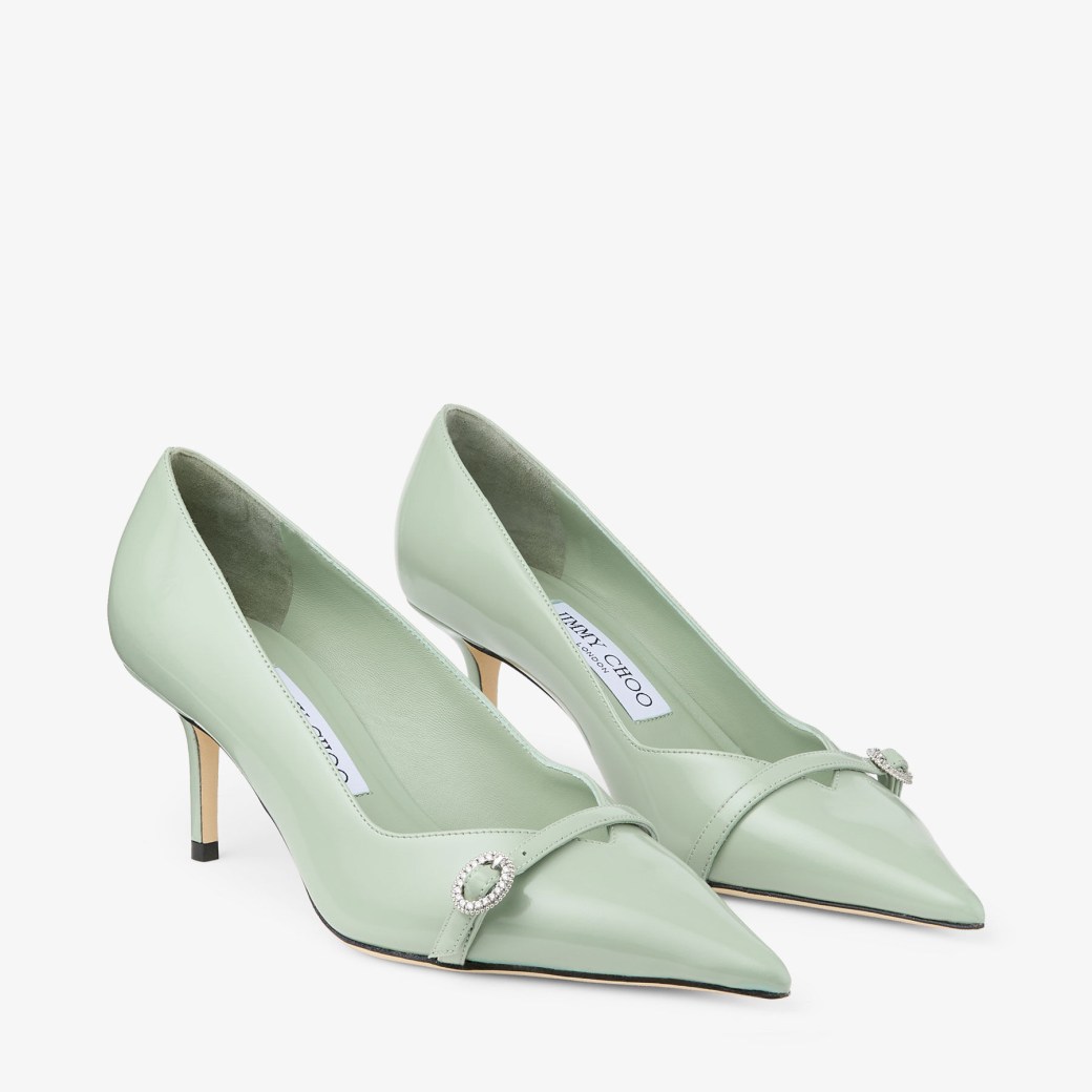 Jimmy Choo ケアリ 65