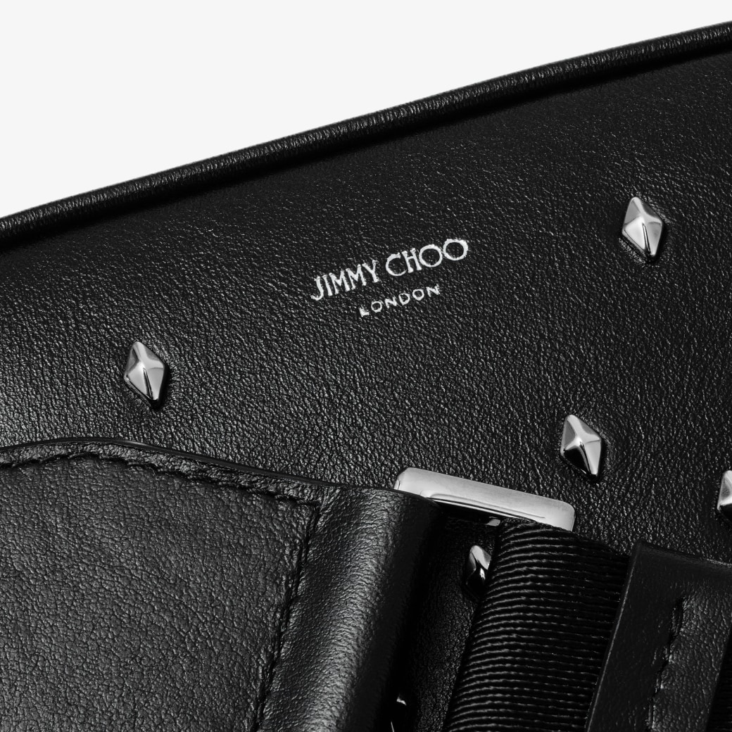 Jimmy Choo キミ－ カメラ