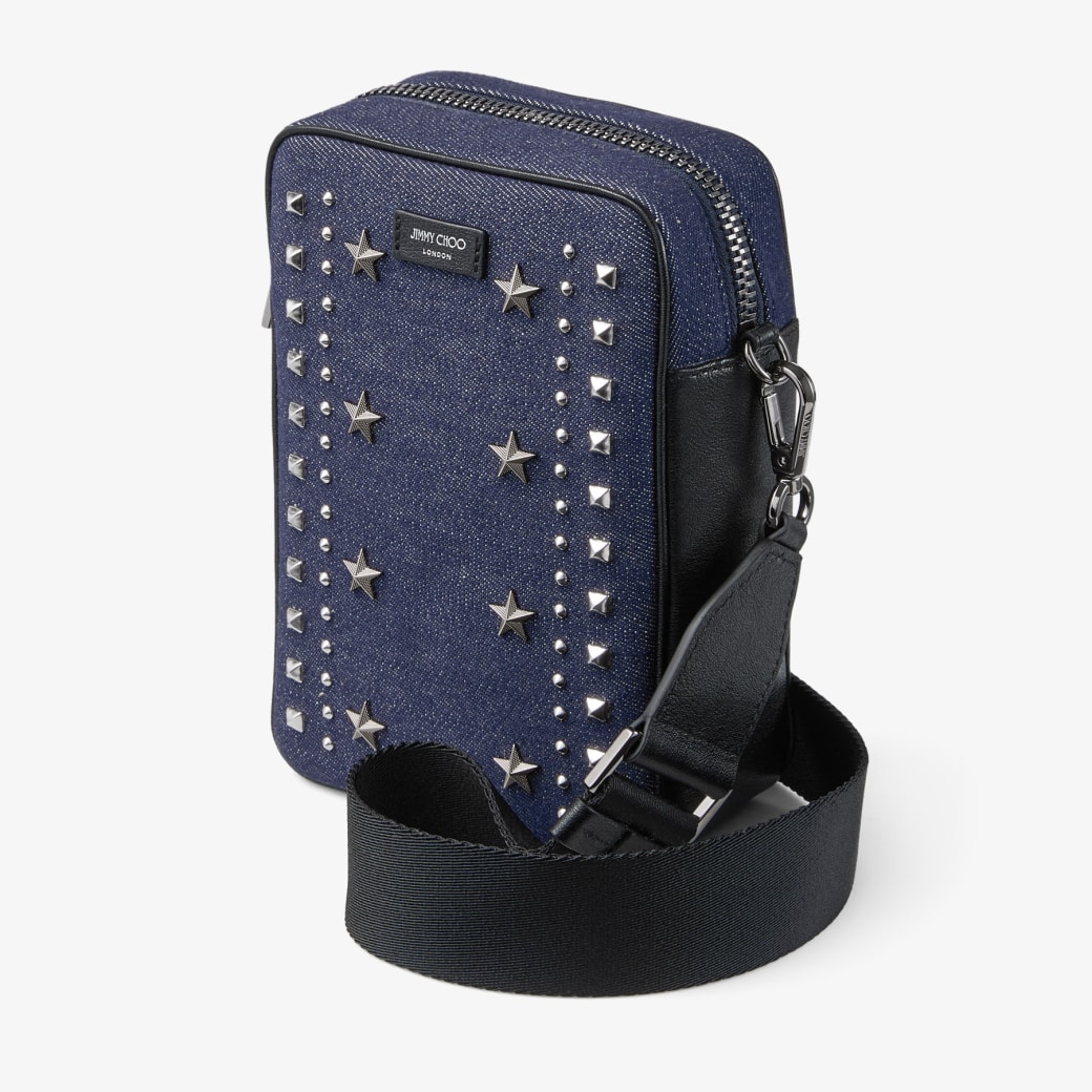 Jimmy Choo キミー カメラ