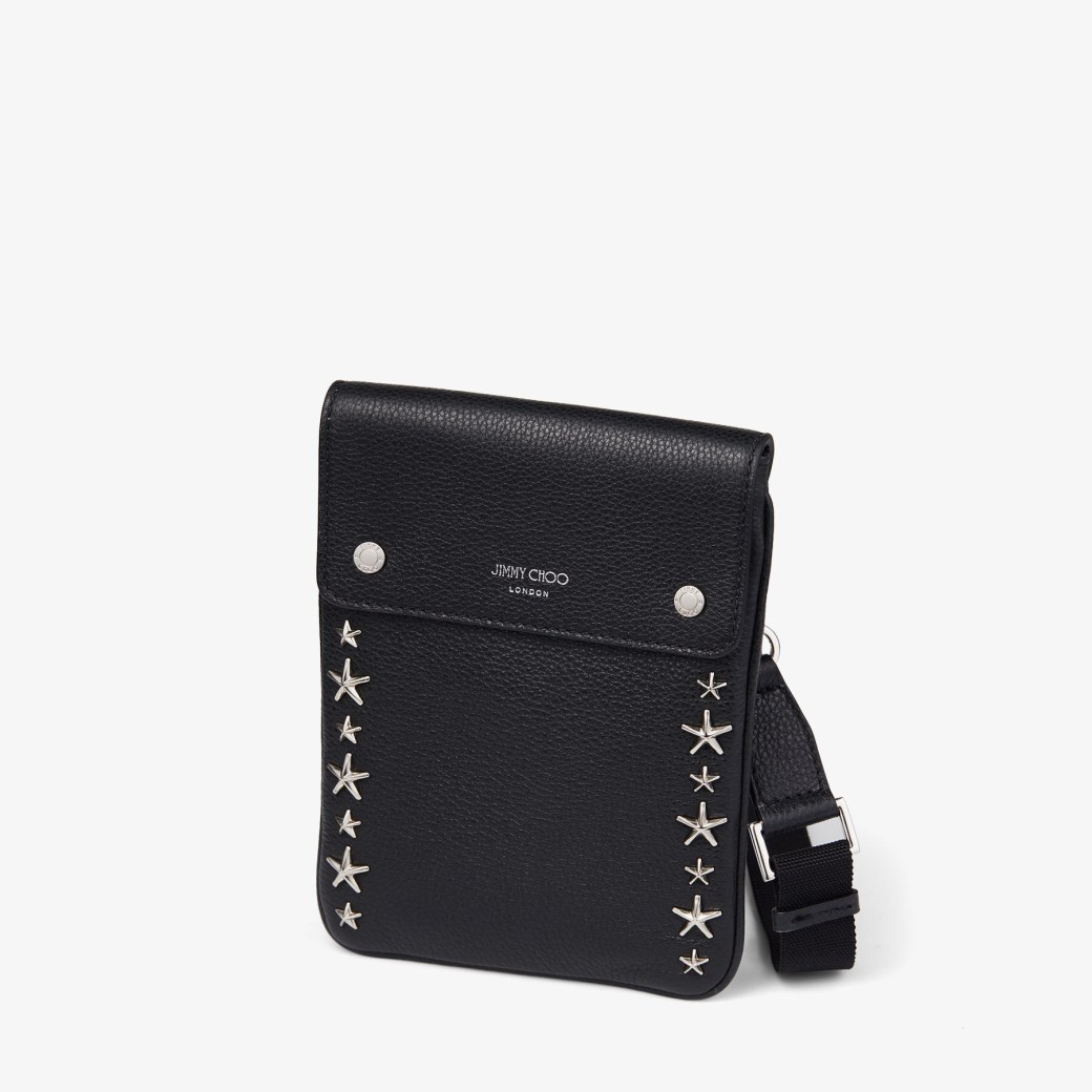 Jimmy Choo Kimi Messanger