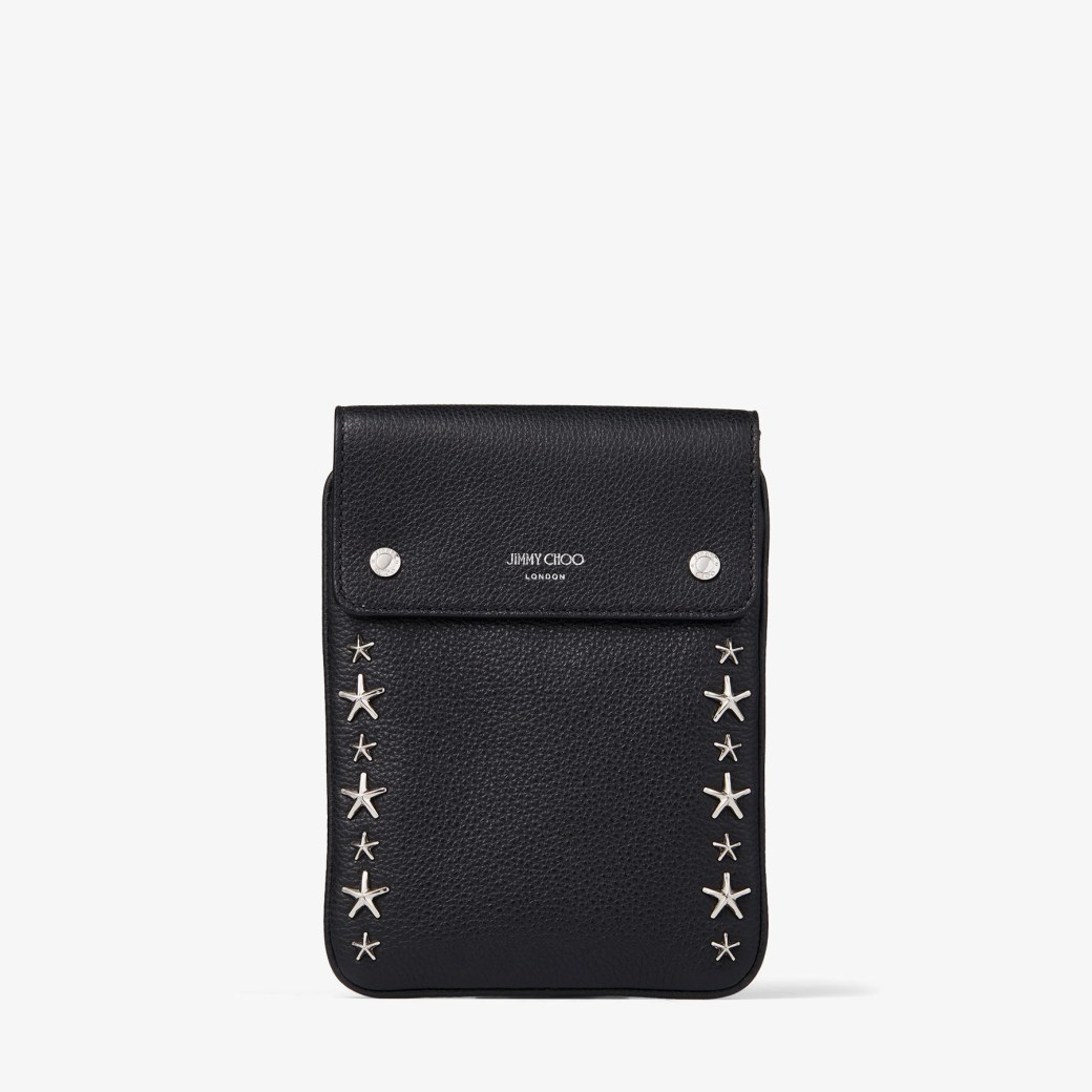 Jimmy Choo Kimi Messanger