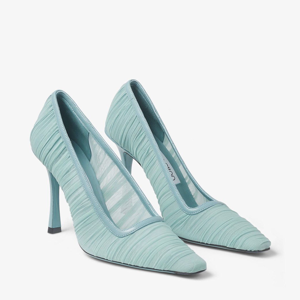 Jimmy Choo ロッタ 100