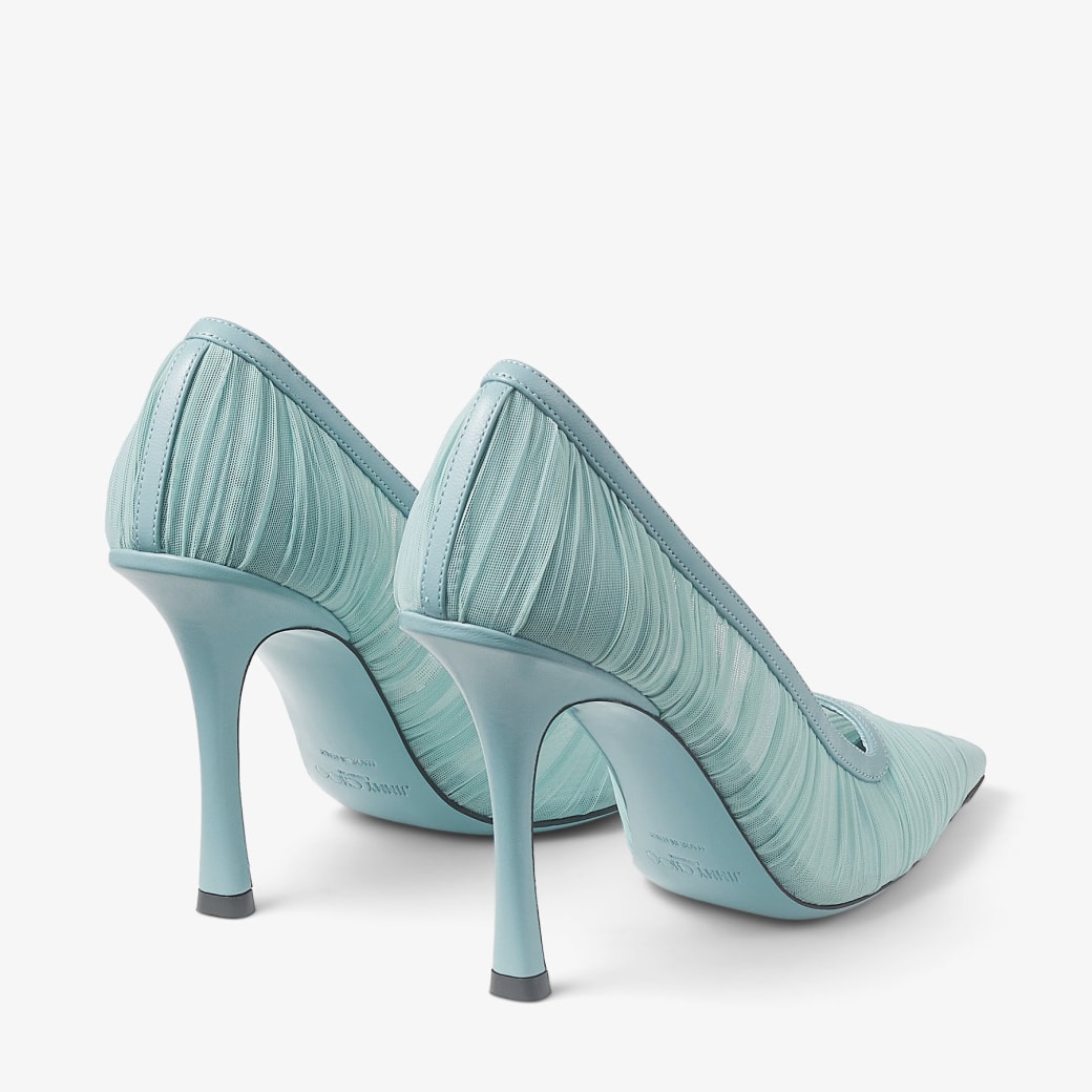 Jimmy Choo ロッタ 100