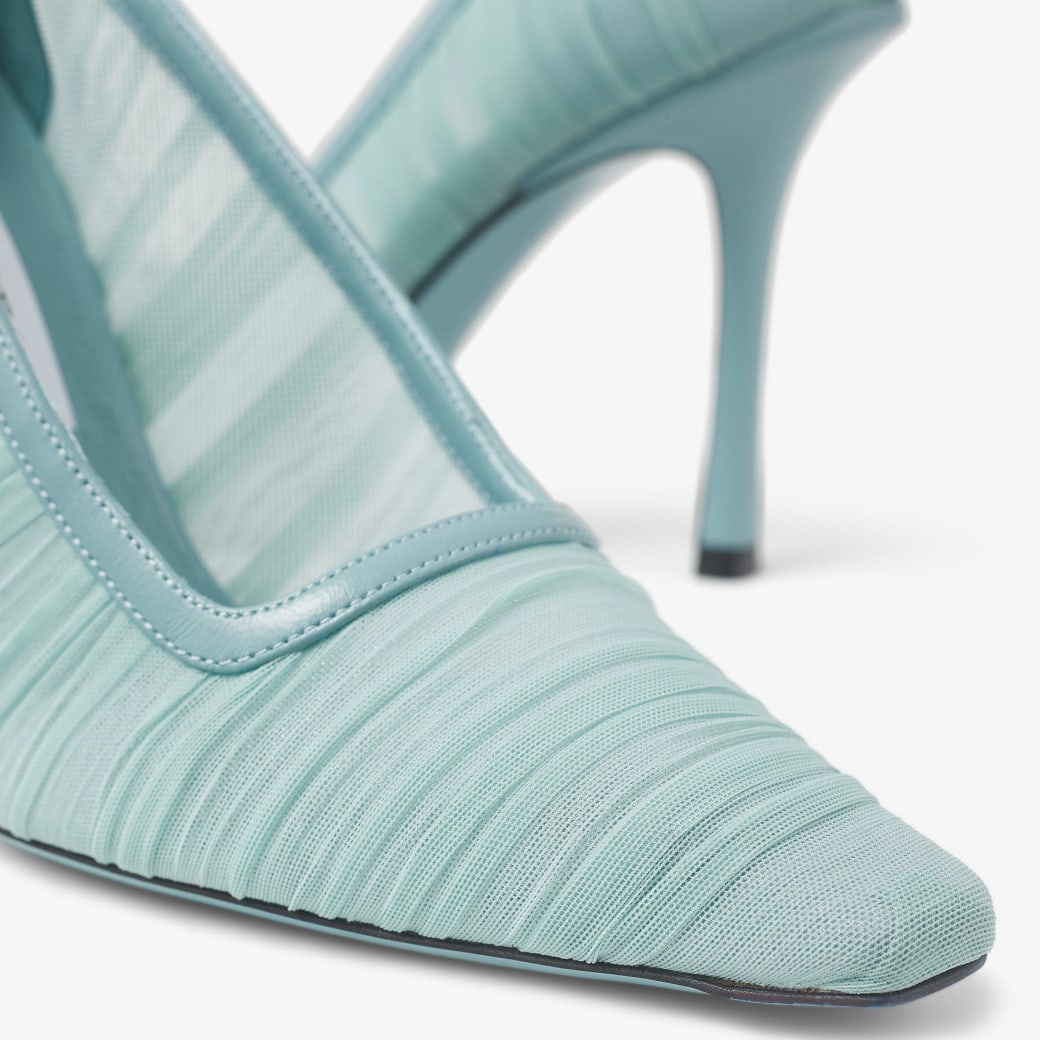 Jimmy Choo ロッタ 100