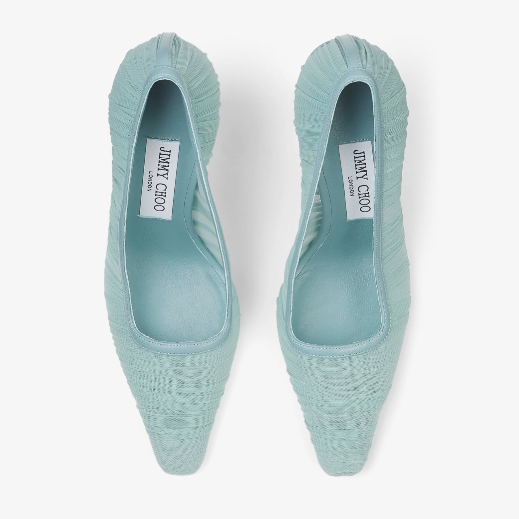 Jimmy Choo ロッタ 100