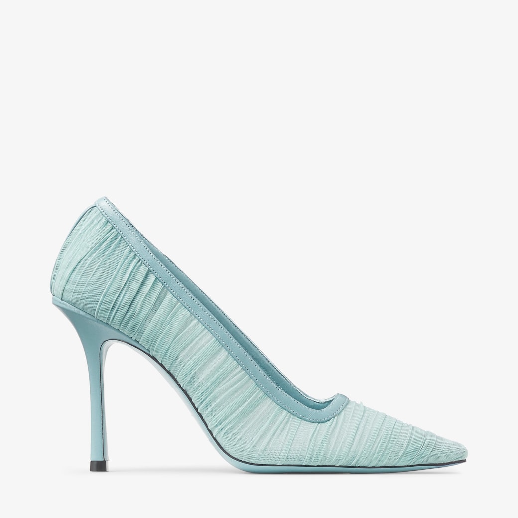 Jimmy Choo ロッタ 100