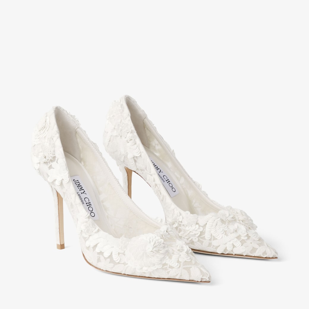 Jimmy Choo ラブ 100