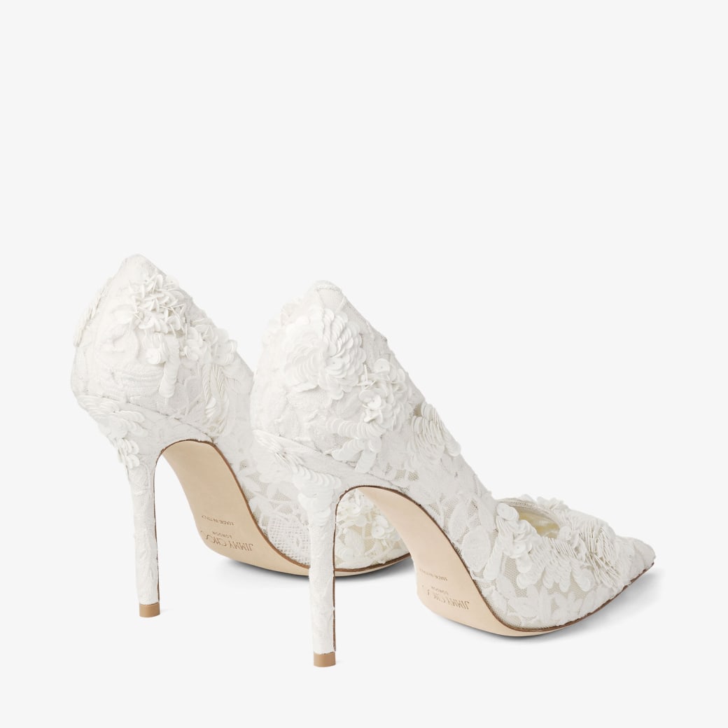 Jimmy Choo ラブ 100
