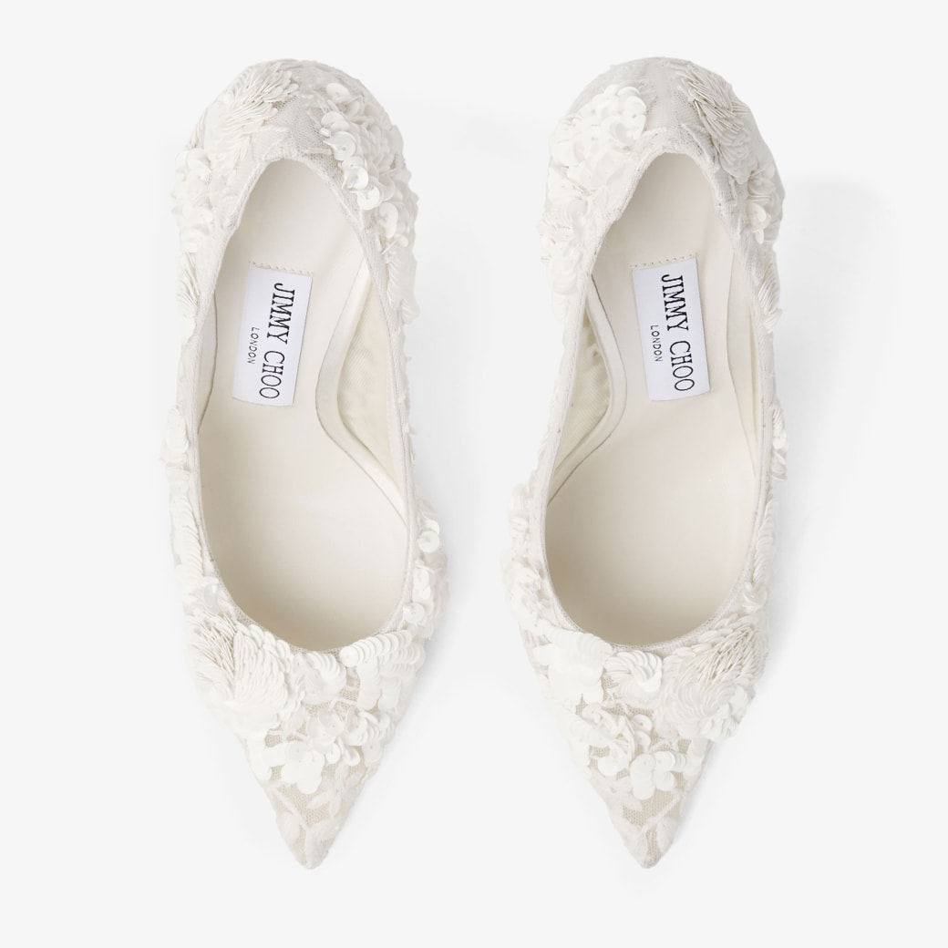 Jimmy Choo ラブ 100