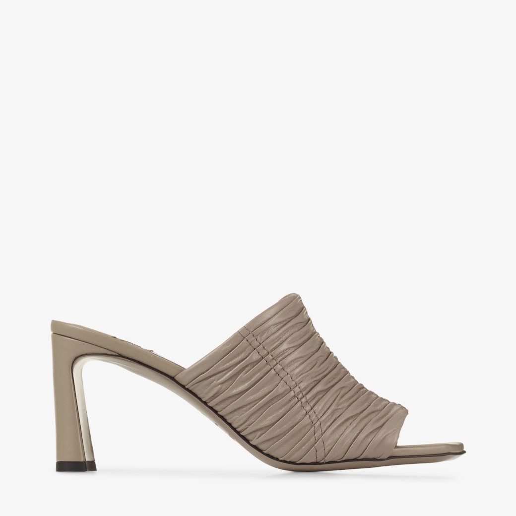Jimmy Choo ルア ミュール 75