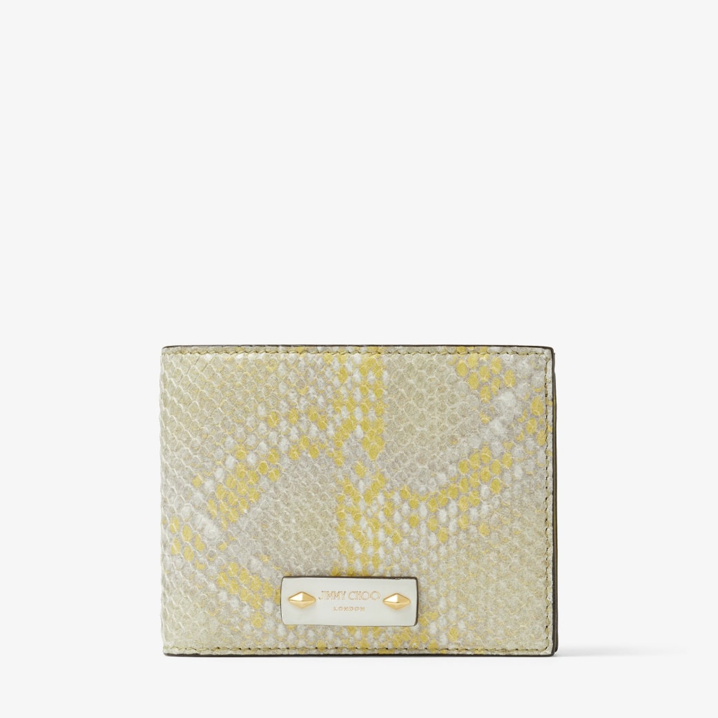 Jimmy Choo ルカ